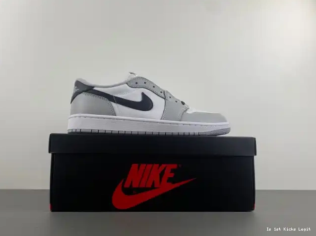 Jordan OG Barons Air 1 CZ0790-110 Low 0611